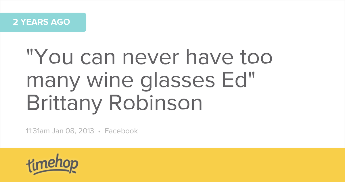 Exactly 2 years ago today! (via <a href="/timehop/">Timehop</a>) timehop.com/c/fs:485553978…