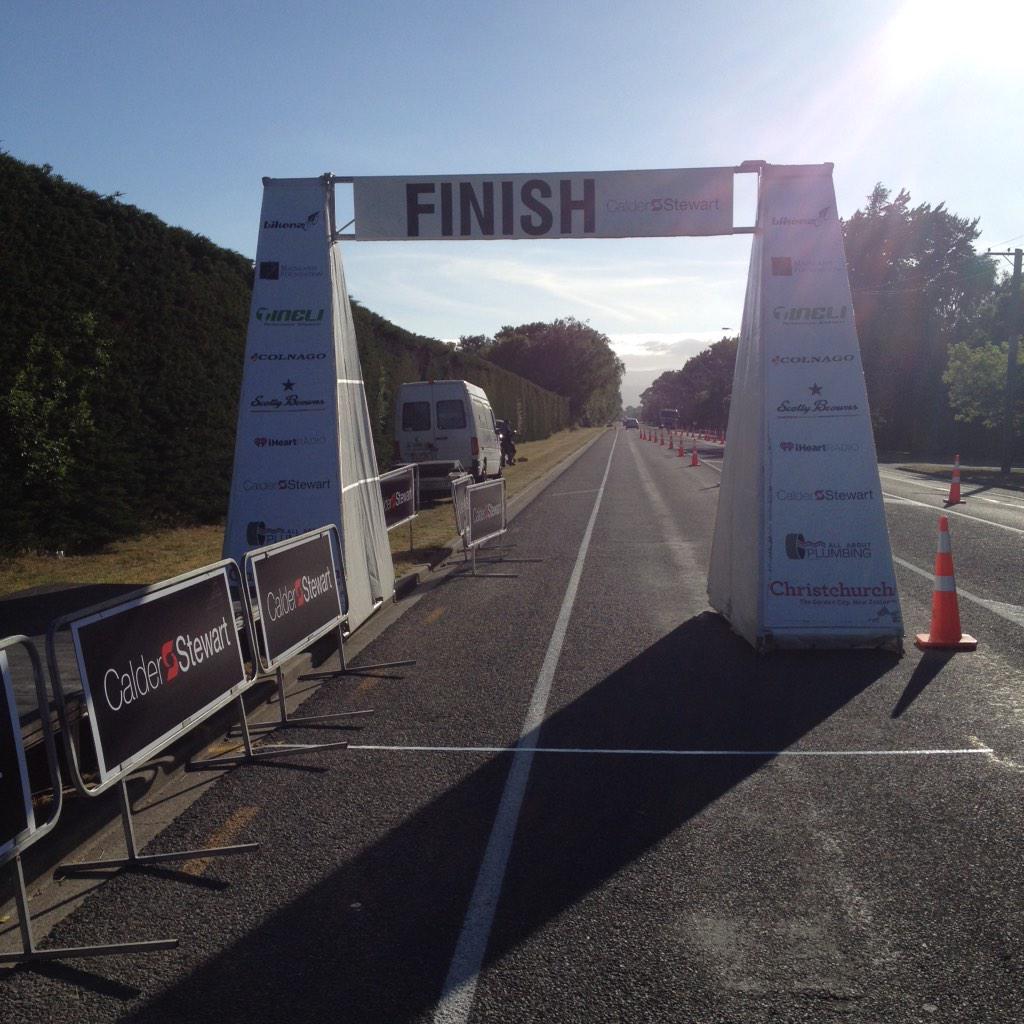 BOEAAPcycling's tweet photo. Game day round one at the #elitenats here in Lincoln. TT day. Game On GreenMachine http://t.co/NRwQj3neKC