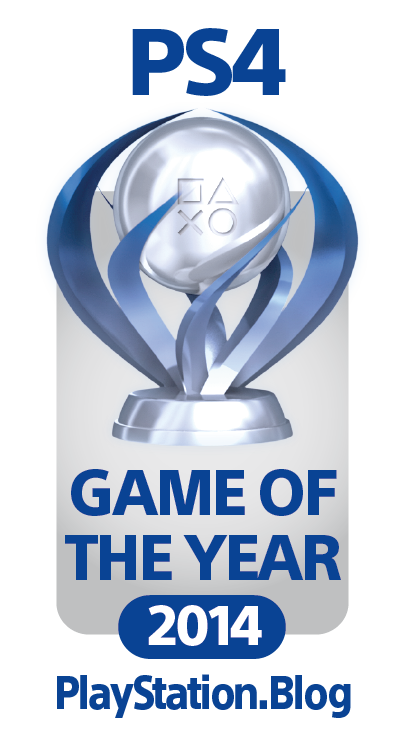 game of the year – PlayStation.Blog