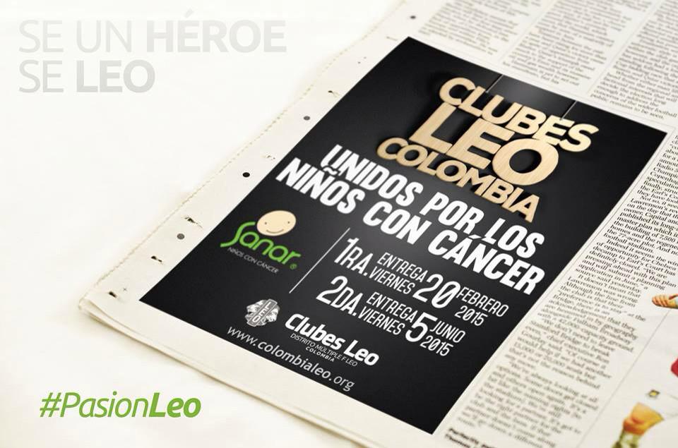 ColombiaLeo's tweet photo. Que todos los Clubes Leo nos unamos #PasiónLeo http://t.co/bP54FeNAMC