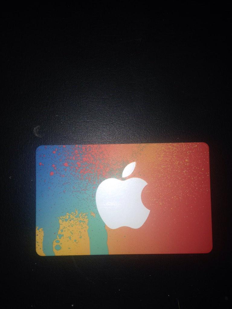 PortentEoin's tweet image. £25 iTunes Giveaway
1)Follow @PortentEoin @TheQueLogic @MackeMode 
2)RT/Fav 
3)Turn on notifications(ShowProof)