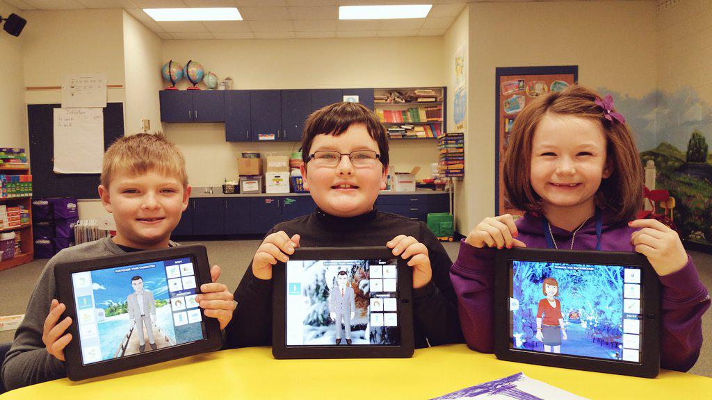 Laurie McCall (laurie_mccall) Twitter