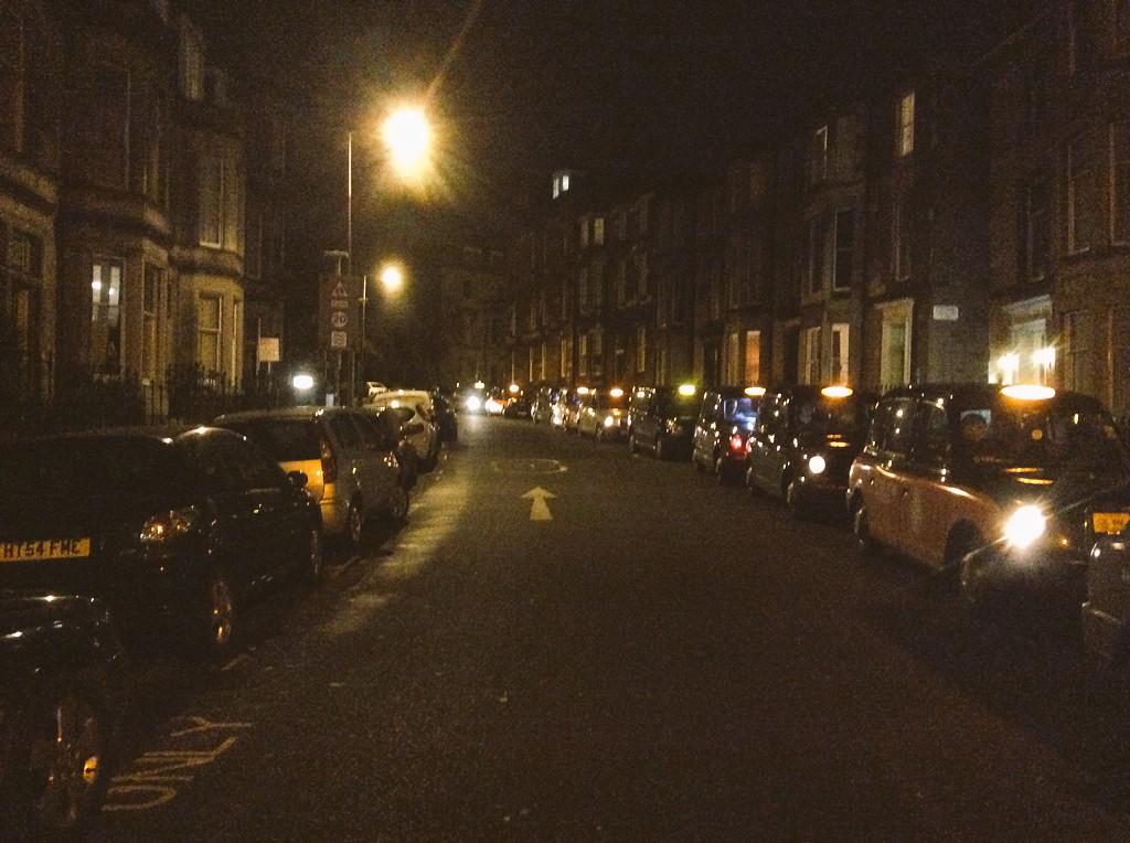 En-Count (@en_count) on Twitter photo Taxis dble parked, can't park Rosebery cres EVER and street entrance blocked as per usual <a href="/Edinburgh_CC/">The City of Edinburgh Council</a> <a href="/edintravel/">Edinburgh Travel News</a> Taxis dble parked, can't park Rosebery cres EVER and street entrance blocked as per usual <a href="/Edinburgh_CC/">The City of Edinburgh Council</a> <a href="/edintravel/">Edinburgh Travel News</a>
