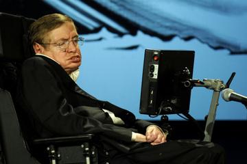 Happy Birthday, Stephen Hawking! Famed Scientist Turns 73 Today  