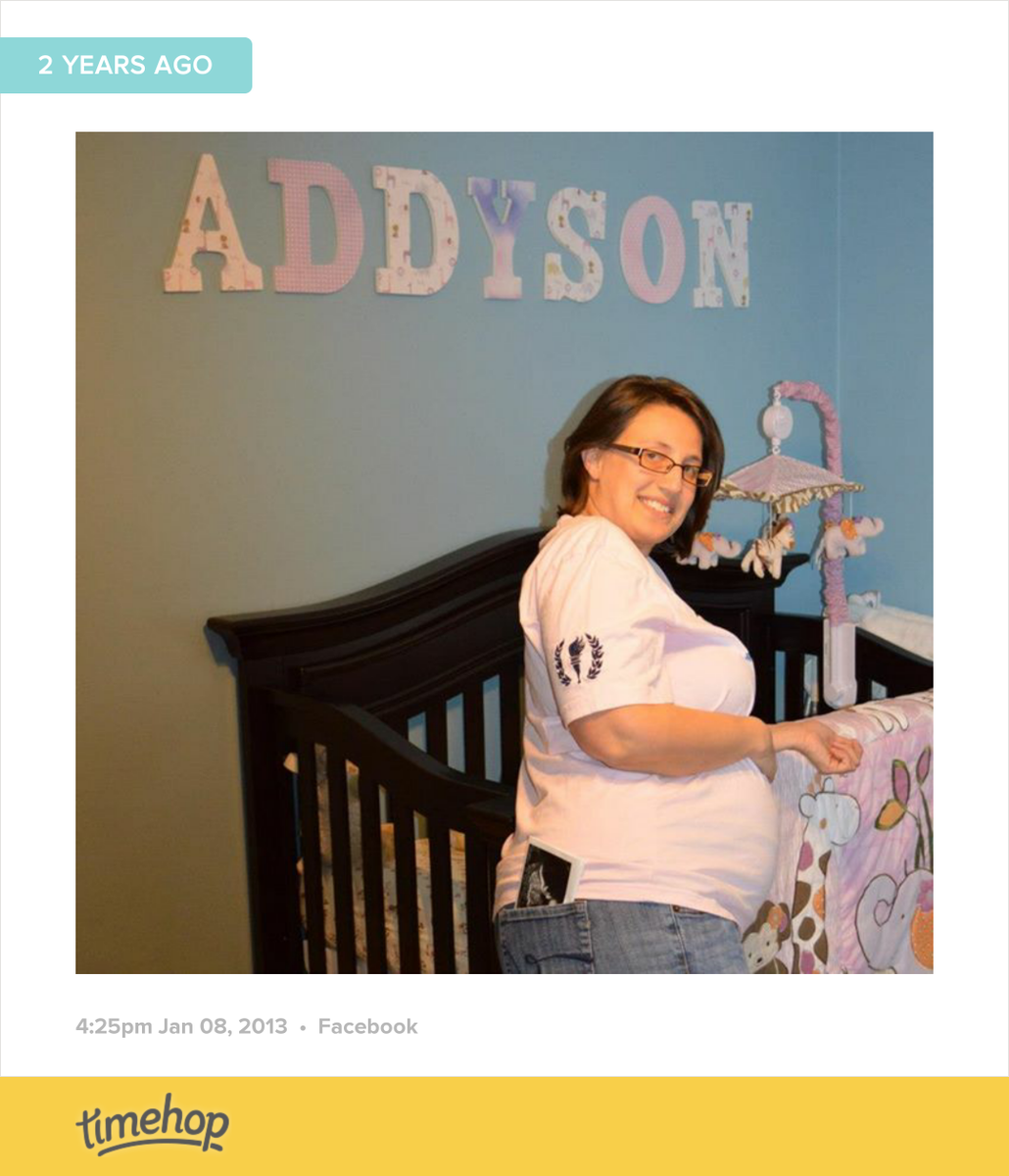 DanniTeller's tweet photo. Wow can't believe this was 2 yrs ago http://t.co/uRbGzLJhtJ http://t.co/2ocIg80Ay5
