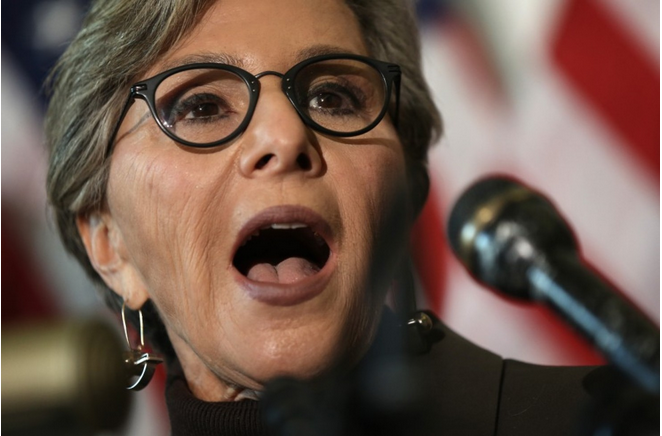 Barbara Boxer to retire in 2016 