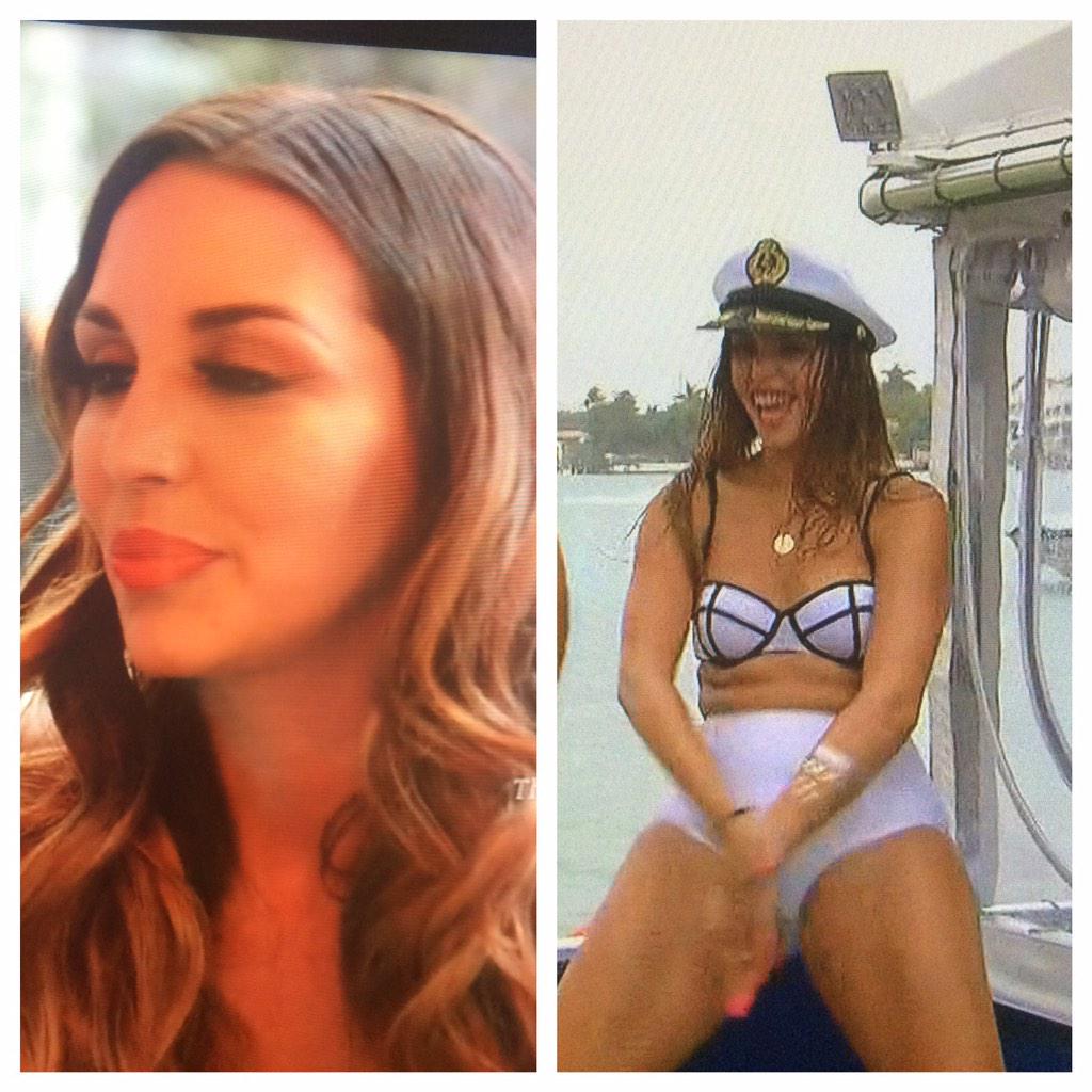 LG_87's tweet photo. @scheanamarie caught 2 unlucky times when pausing my DVR #PumpRules #guiltypleasure @TheSoup http://t.co/p5WCzfYozL