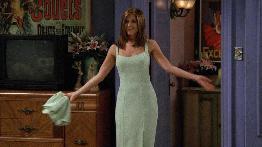 Why is 'Friends' So Much More Popular Internationally Than 'Seinfeld'? | Page 2 | TigerDroppings.com