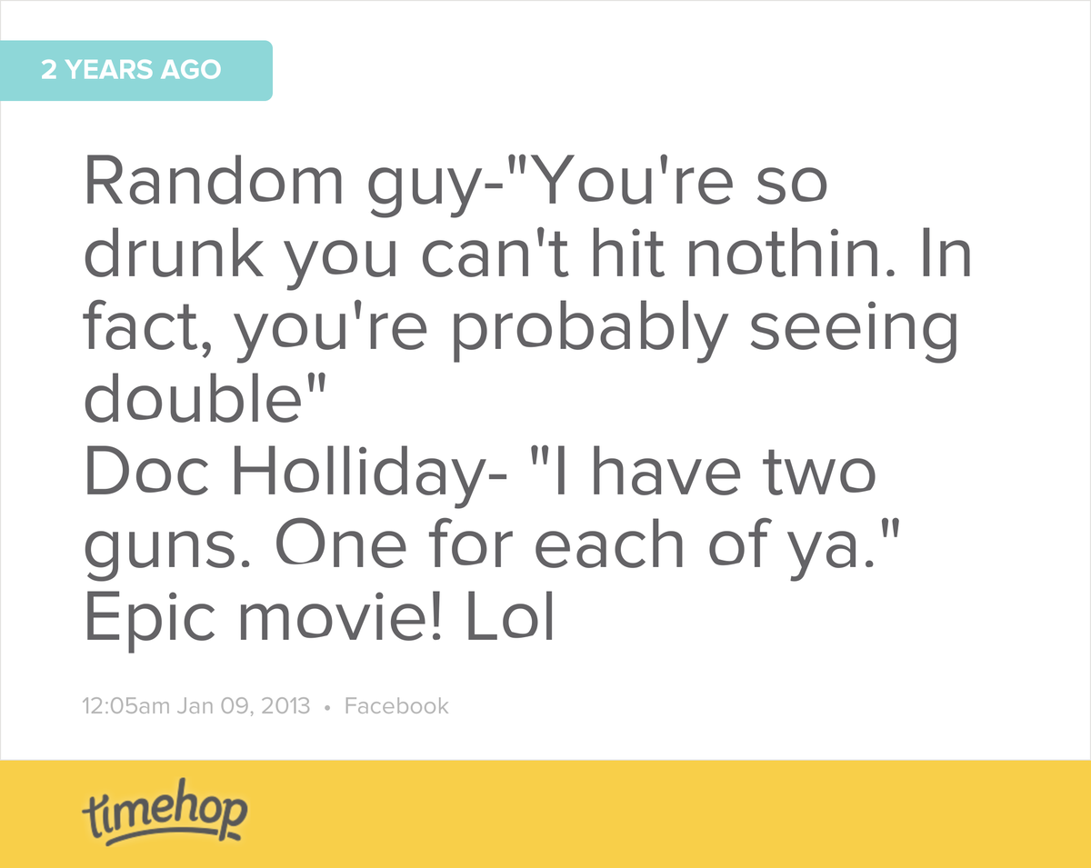 xRaven's tweet photo. Still my favorite western. <3 http://t.co/cWtmUi3rPj http://t.co/ZGfnwFqWOb