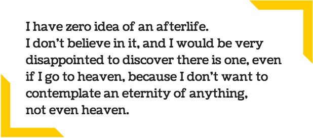 SophiaProjectHP's tweet photo. "Don't keep a detailed journal" and 7 other life lessons from a master memoirist http://t.co/QSN34nqdNl http://t.co/RaJX1Bgc2y