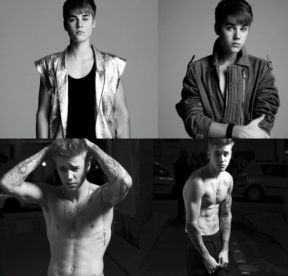 biebersmaniabr's tweet image. O tempo voa... Justin na edição da V Magazine, de Janeiro de 2012 e na edição de 2015 bieberfotos.com/thumbnails.php…