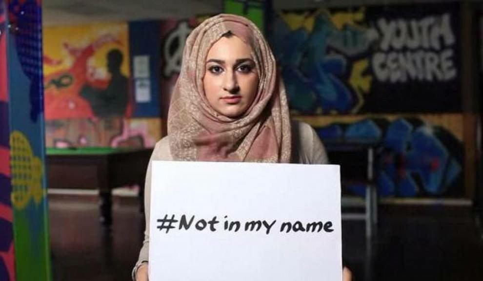 This is so important, but people don't understand 
#JeSuisCharlie #NotInMyName
