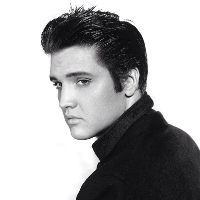 Today Would Have Been <a href="/ElvisPresley/">Elvis Presley</a> 80th Birthday. HAPPY BIRTHDAY To The One &amp; Only KING Of Rock 'N' Roll! #Elvis80