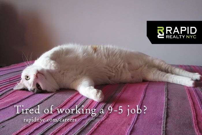 CapriCol14's tweet image. Looking 4 a new #career? Has #realestate been on ur mind but u haven't taken the leap? #ContactMe #JoinUs #FindOutHow