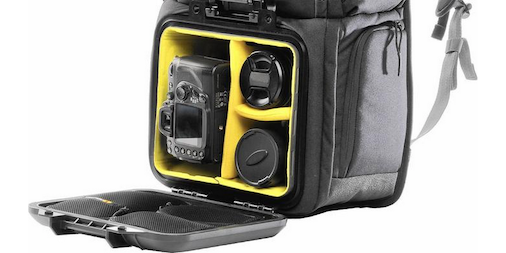PelicanProducts's tweet photo. Waterproof Pelican ProGear™ U160: Perfect for serious shutterbugs – http://t.co/oFuea3uMip via @ChicagoTribune http://t.co/1BswH7lCo5