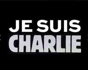 LauraaaJr's tweet image. ~Ils voulez mettre la France à genoux, ils l'ont mise debout!~                    Je suis CHARLIE.     #CharlieHebdo