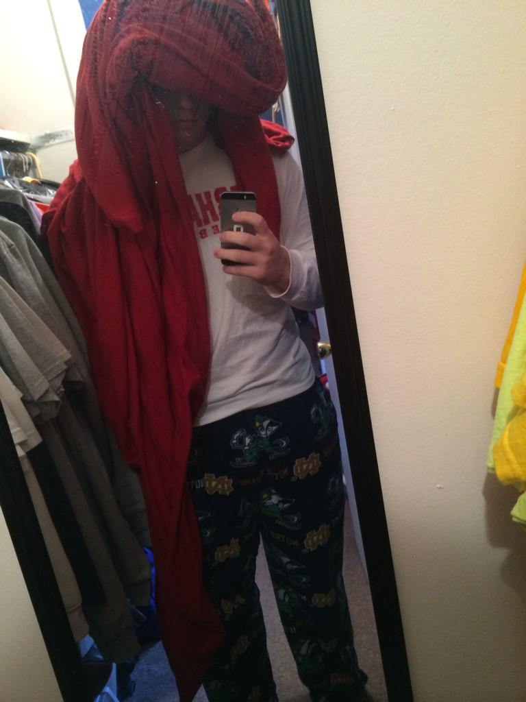 glhsforensics's tweet photo. Day before Sylvania had me like http://t.co/IfWQOnCOeq