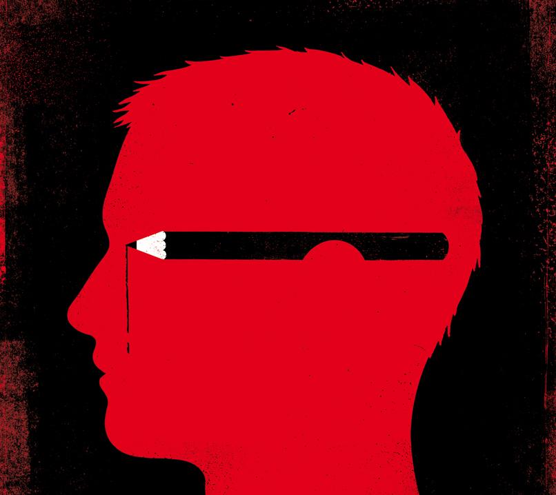 illustration: Adria Fruitos #JesuisCharlie <a href="/adriafruitos/">Adrià Fruitós</a>