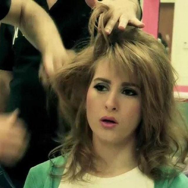 mimi_lki's tweet photo. #kenzamorsli #MTVStars #ByeBye2014 #BeeChallenge #youtube #chinaforecast15 follow plz http://t.co/TzGPMDyz6u http://t.co/4uybCPpmJB