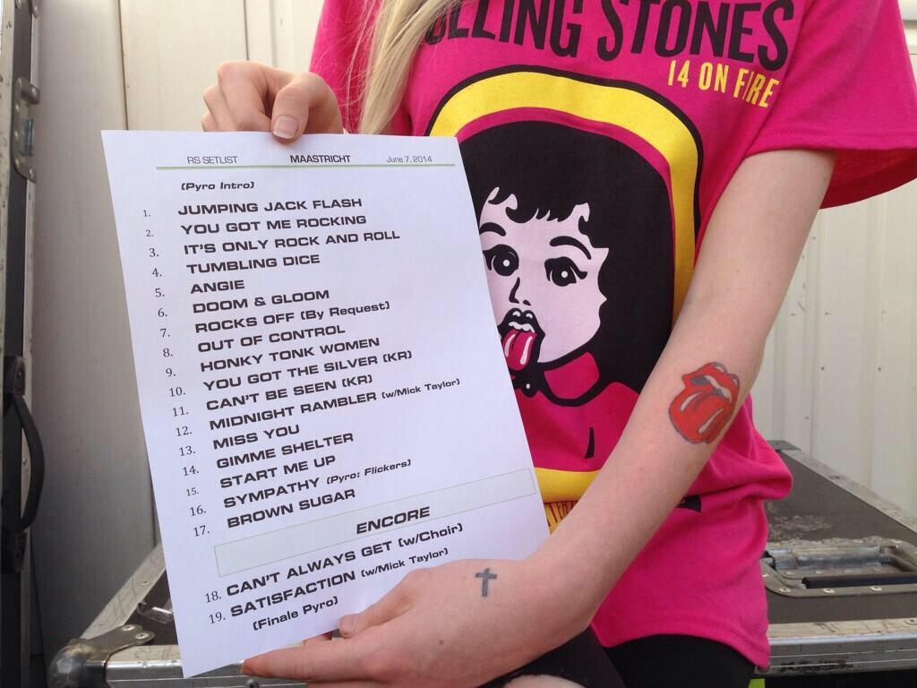 AllThingsKeef tweet picture