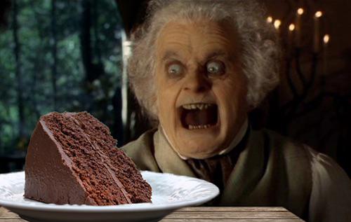 CoolCakeCrew's tweet photo. Omg it's a fucking cake http://t.co/4VHOgbXPFU
