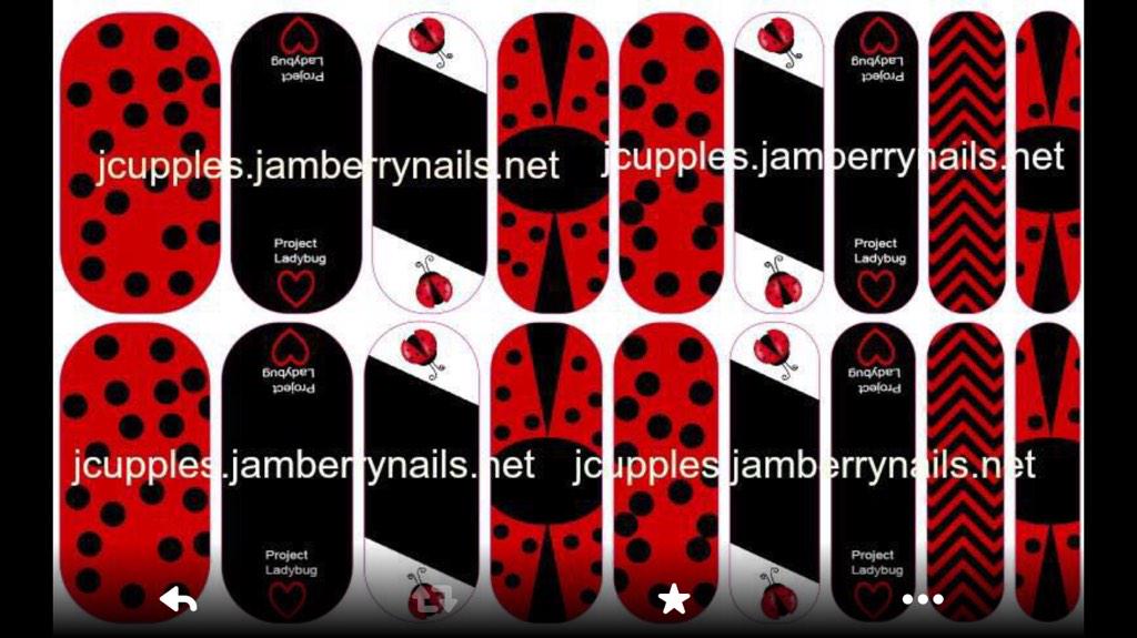 JesstheFox's tweet image. @dinamanzo @ProjectLadybug now available! 30% of sales donated to #projectladybug jessdoesjams@gmail.com #Jamberry