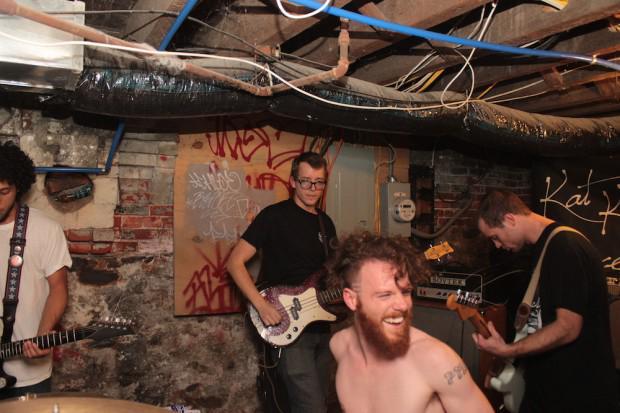 Philly #DIY heroes, <a href="/secretplotband/">Secret Plot</a> call it quits. #goodbye #underground #punk thekey.xpn.org/2015/01/08/sec…