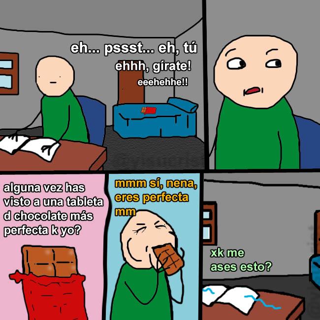 yisucrist's tweet photo. yo estudiando http://t.co/nf2XAHkAvk