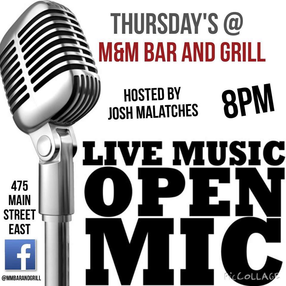 M&M Bar and Grill (MMBarandGrill) Twitter