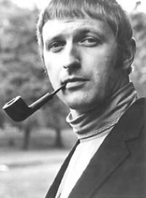 Today is the late, great Graham Chapman\s birthday... Happy Birthday Brian 
