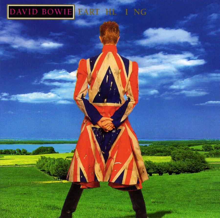 The Coffin Classic tonight...David Bowie. Happy 68th Birthday! 