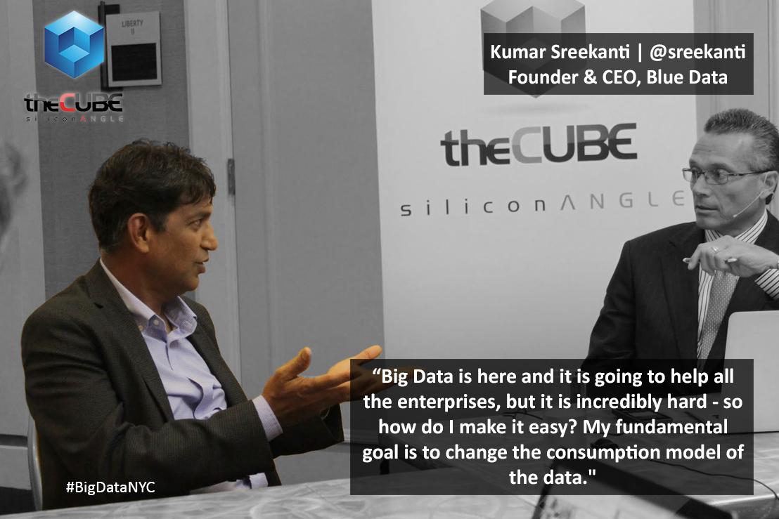 theCUBE's tweet image. 2014 #YearInReview 
10 Staff Picks (Just for Fun) 
siliconangle.tv/thecubetop10-s… 
#BlueDataInc #BigDataNYC
