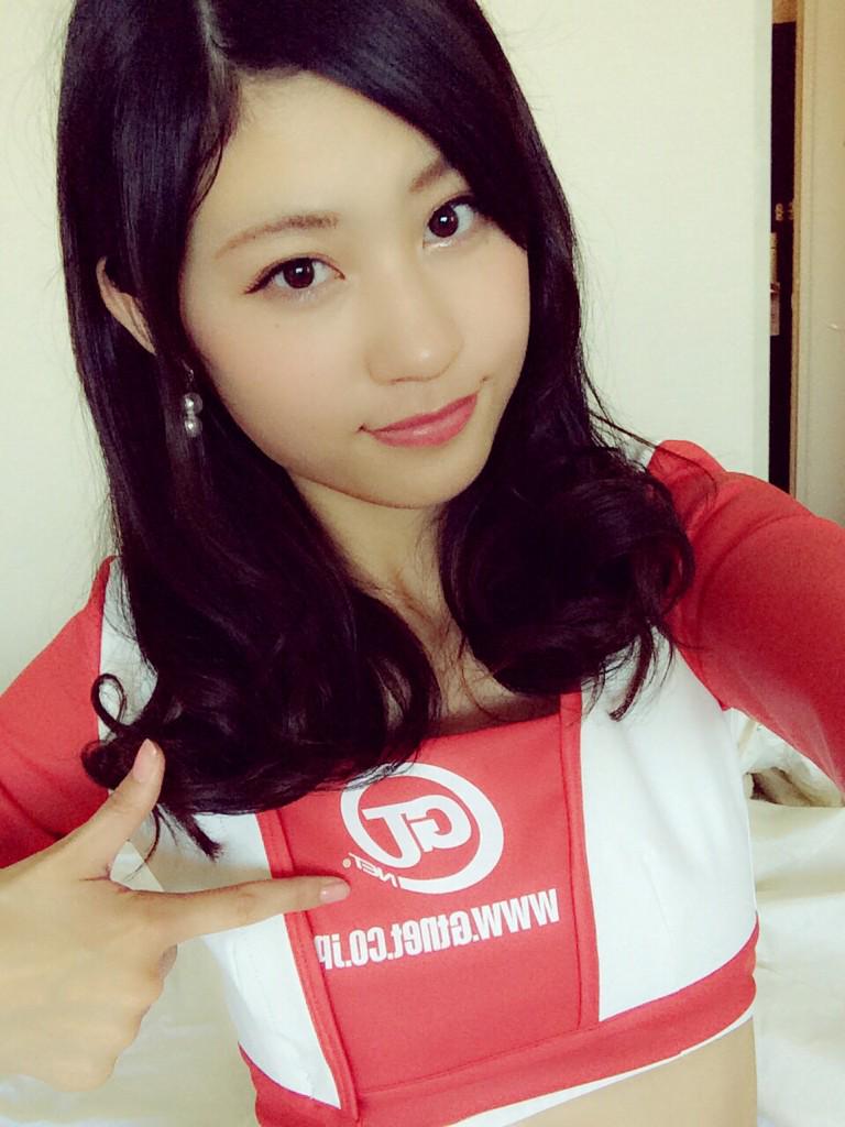 akira_kirakira_'s tweet image. わくわくしてきた😊💕💭
TAS1日目！
よろしくお願いしますっ！

#GTNETGIRLS