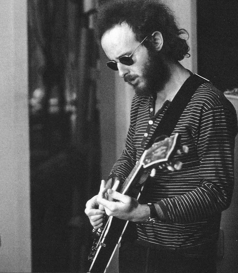Robby Krieger the guitarist in The Doors
Happy birthday 
age 68 