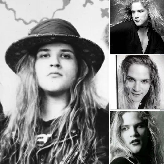Andy. Andrew Wood would\ve been 49 today. Happy Birthday, Landrew the Love Child. He was truly one-of-a-kind.  