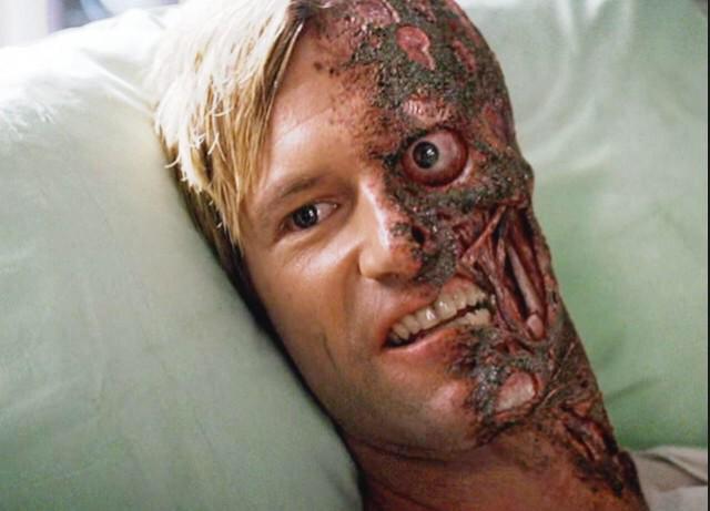 TrvpBliss's tweet photo. When the wind hits half your face http://t.co/RkeApkddcL