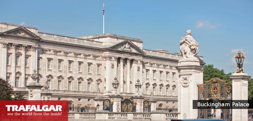 Happy Birthday Kate Middleton! Learn more about the British monarchy on our trips to the 