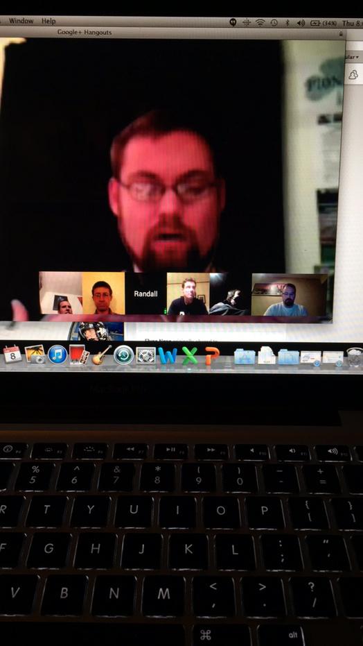 chris_reid1018's tweet photo. @pioneerdbc brass staff meeting!! Camp starts tomorrow! #pio150 #pio15 #bettereveryday http://t.co/TIdkI2Ycwc