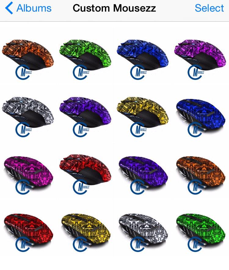 custommousezz's tweet photo. New custom circuit board mice coming out! http://t.co/C71Gd9m8c7