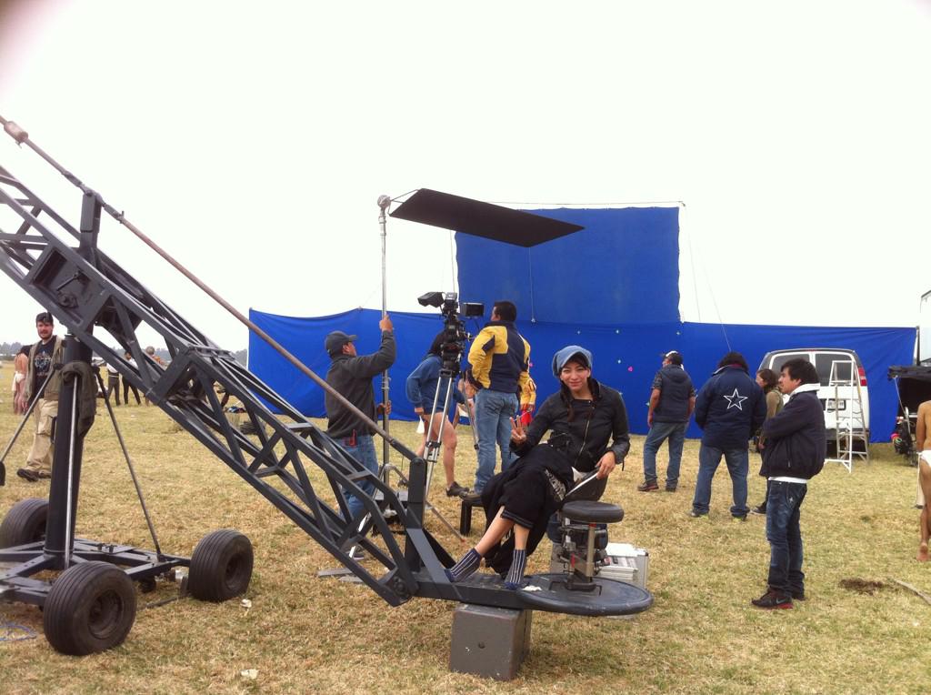 MYRIAMcamil's tweet photo. No se pierdan !próximamente Juan DIEGO la película ! http://t.co/zAmAKFk9Aq