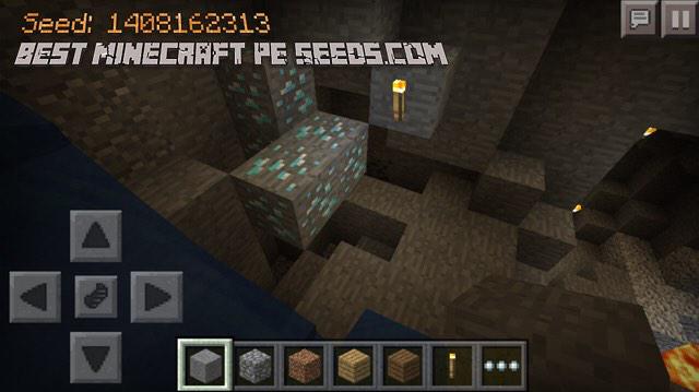 Minecraft Pe Seeds Seeds4mcpe Twitter