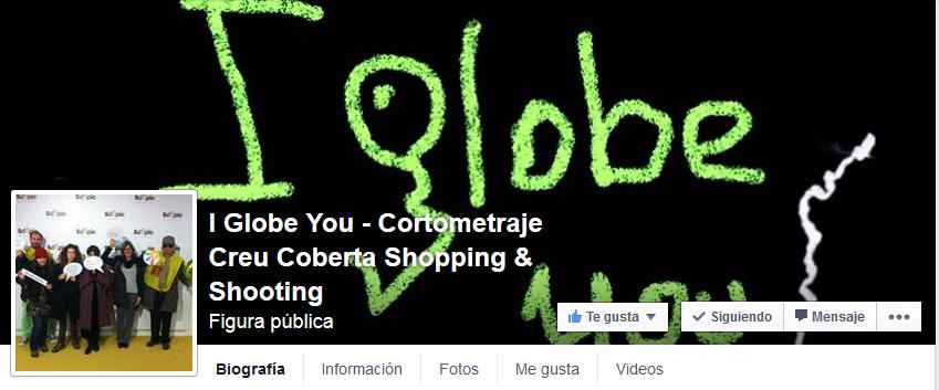 IGlobe_You's tweet photo. Conoce nuestra página Me Gusta (Facebook), regalanos un Like, mira nuestro cortometraje y VOTA http://t.co/b2NzWTj0RY http://t.co/GbpcFugy3q