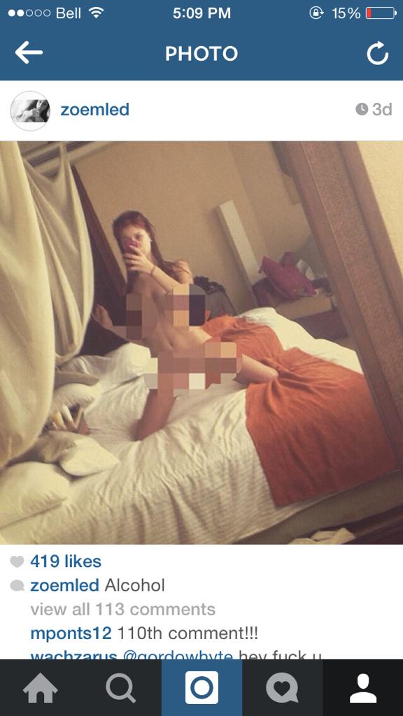 Ieivo's tweet photo. Gimme a S, gimme a L, gimme a U, gimme a T, what does that spell? This girl #sluu http://t.co/K6t9M3Ojfp