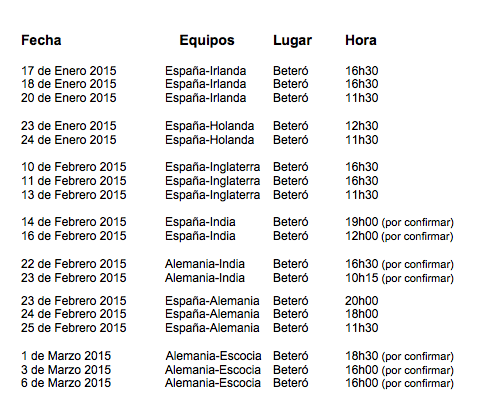 FHCV's tweet photo. Valencia acogerá a varias selecciones nacionales en los próximos meses. Ver noticia: http://t.co/LfuFiPjGpm http://t.co/9rwL2WAEwa