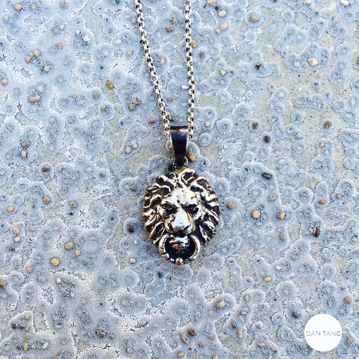 dantangofficial's tweet photo. The Le Lion pendant now available in Silver .925 online at http://t.co/p37oeiouwS #MensFashion #Jewelry http://t.co/6PEMmNAQSf