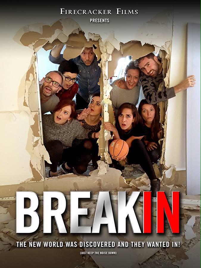 firecrackerBC's tweet image. Bring on 2015!