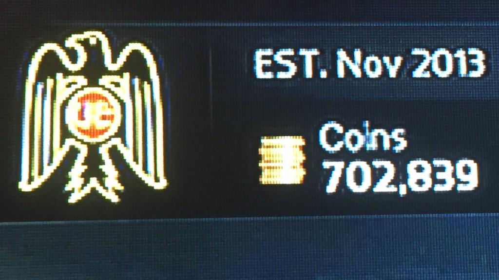 FIFAGiveawaysB's tweet image. Quick 150k giveaway !
Must follow @GiveawayGallore 
Must RT this tweet 
[Will be checking]
Gl