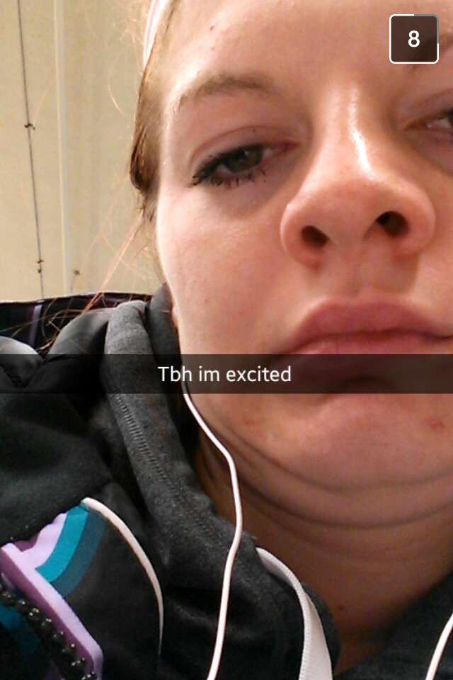 AncientTash's tweet photo. A big happy birthday goes out to this beautiful gem @kennedy_watt #tbh #loveeeeyou http://t.co/5bvXP8ls43