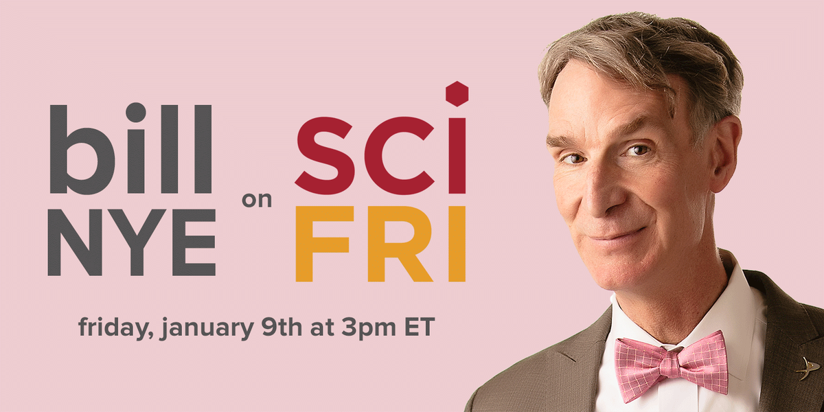 scifri's tweet photo. Bill Nye @TheScienceGuy returns tomorrow! http://t.co/Ae64IcWYdJ