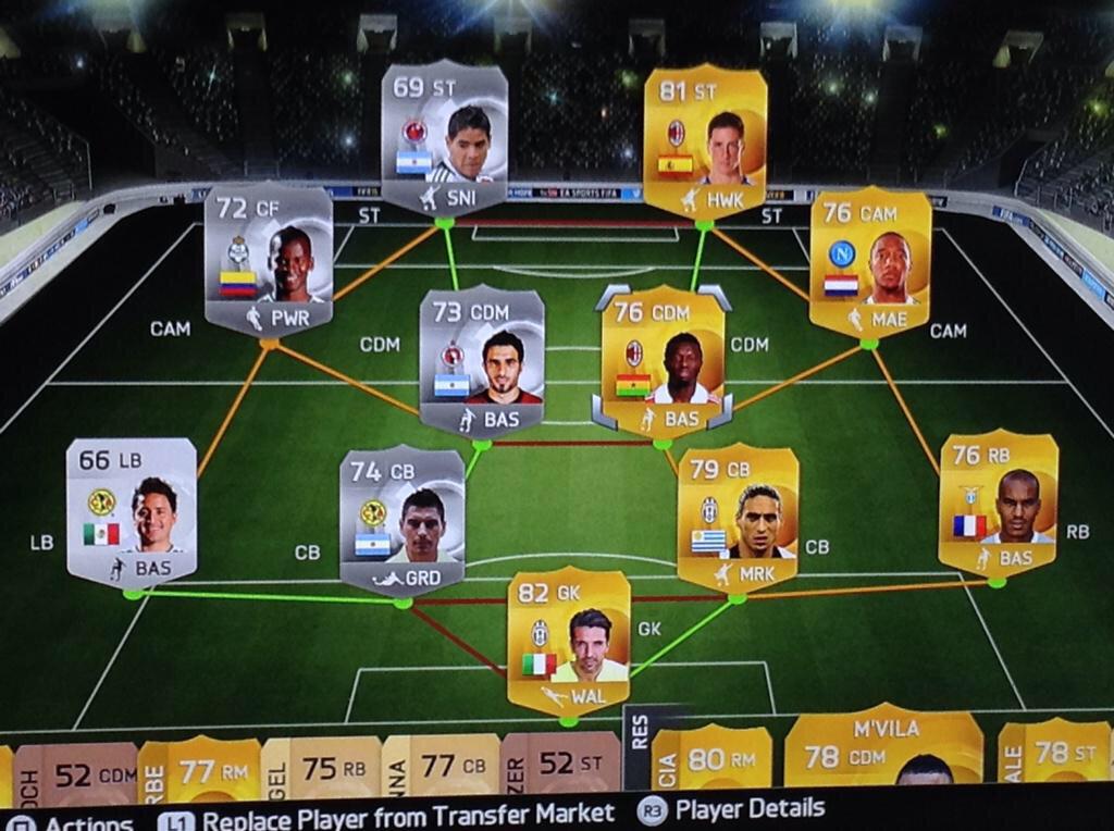 BNDR_FIFA's tweet photo. @D7eemMr المتسابق الثاني اذا تبونه يفوز ب ٥٠ الف وصلوها ٥٠ ريتويت http://t.co/yuKzZJInPf